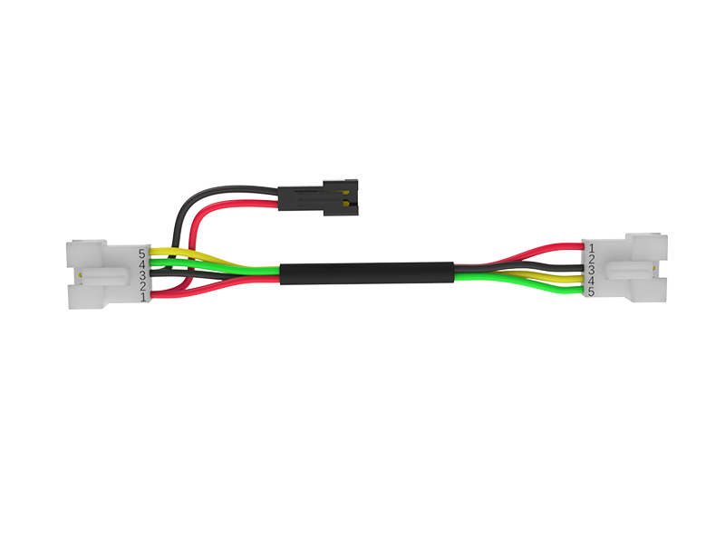 Display copy cable